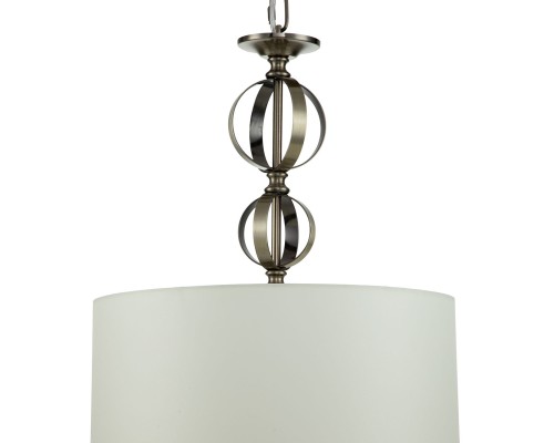 Подвесной светильник 13012/1P Brass