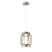 Подвесной светильник 14027/2P Gold