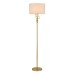 Напольный светильник 13026/1F Gold