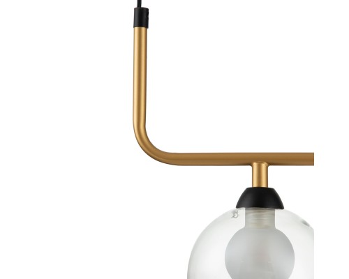 Подвесной светильник 11021/1P Clear