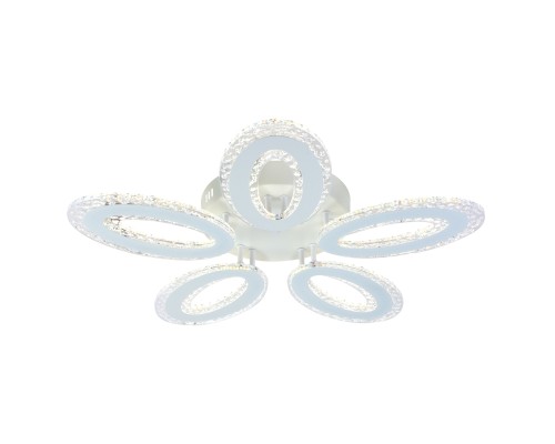 Потолочный светильник Escada 10211/5 LED*75W White