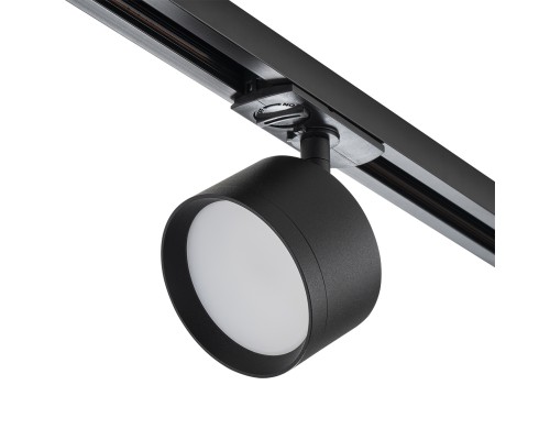 Трек Escada 20005TRA/01 GX53 черный матовый