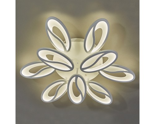 Потолочный светильник Escada 10222/9 LED*139W White