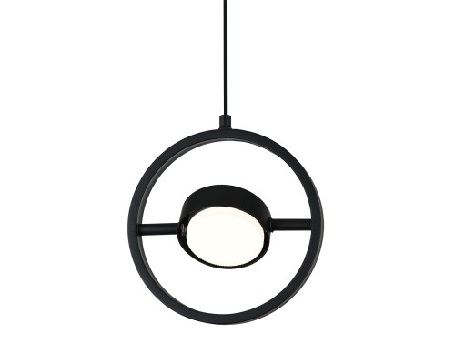 Подвесной светильник Escada 1180/1S GX53*12W Black