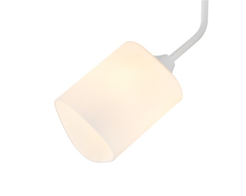 Потолочный светильник Escada 2102/3P E27*60W White