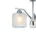 Подвесной светильник 130004/5P E27*60W Chrome