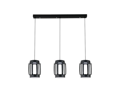 Подвесной светильник 14027/6P Black