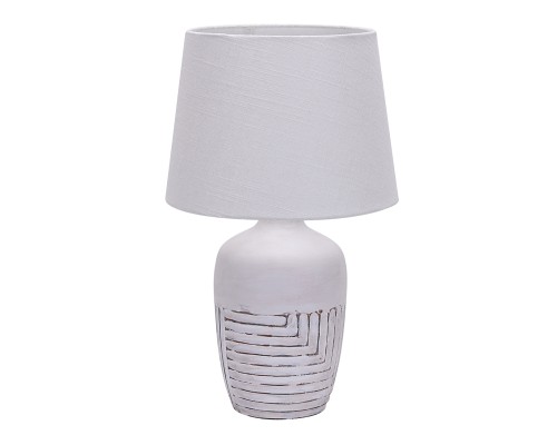 Настольный светильник Escada 10195/L E27*40W White