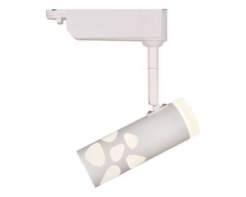 Трек Escada 20042TRA/01 LED 9W 4000K белый матовый