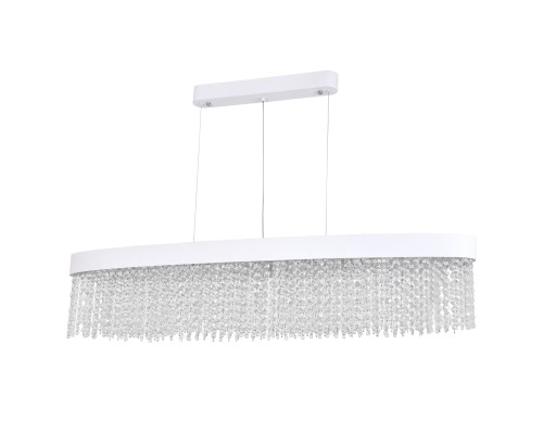 Подвесной светильник 12054/1PL White