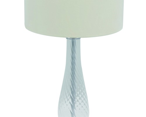 Настольный светильник Escada 10206/T E27*40W Clear