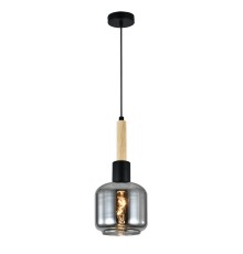 Подвесной светильник Escada 1109/1S E14*40W Black