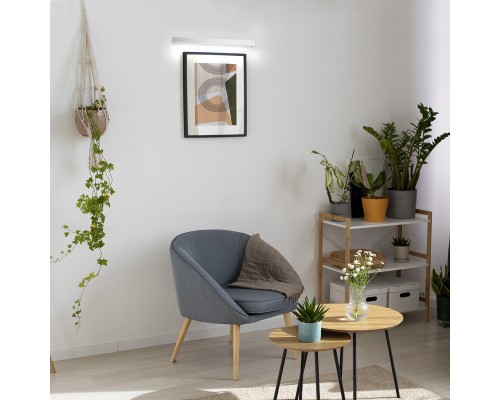 Настенный светильник Escada 10214/S LED*24W White