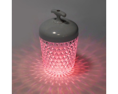 Настольный светильник Escada 10255/L LED*2W White