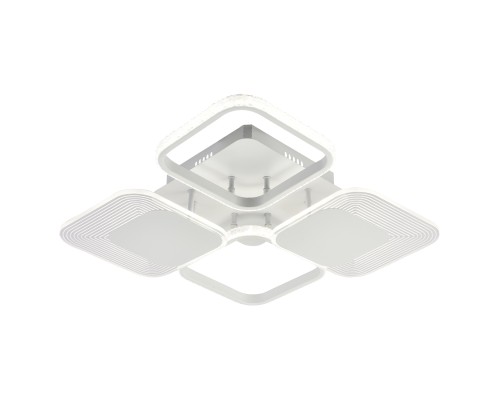 Потолочный светильник Escada 10234/4 LED*67W White