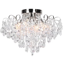 Потолочный светильник Escada 1120/6PL E14*60W Chrome