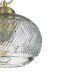 Подвесной светильник 13007/C/1P Gold