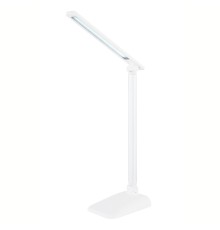 Настольный светильник Escada 10243/1 LED*4W White