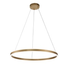 Подвесной светильник 14001/1P Gold