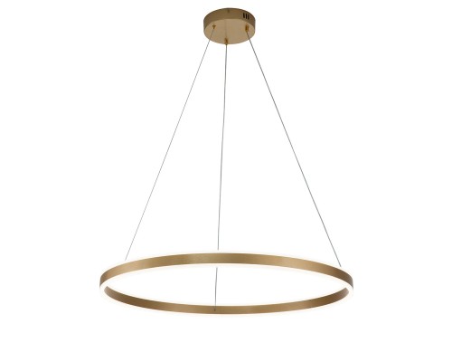 Подвесной светильник 14001/1P Gold