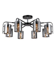 Светильник на штанге Escada 671/8P E14*40W Chrome