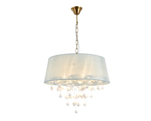 Подвесной светильник 13029/6P Brass