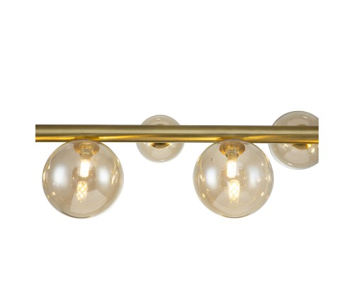 Подвесной светильник 11026/10PL Gold