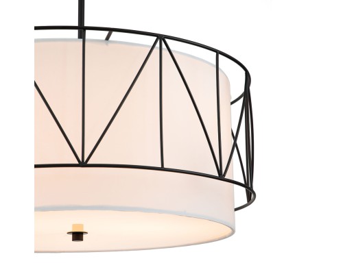 Подвесной светильник 13016/3P Black