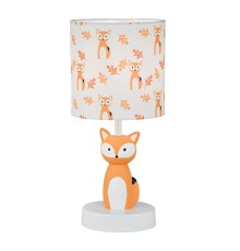 Настольный светильник Escada 10166/L E14*40W Fox