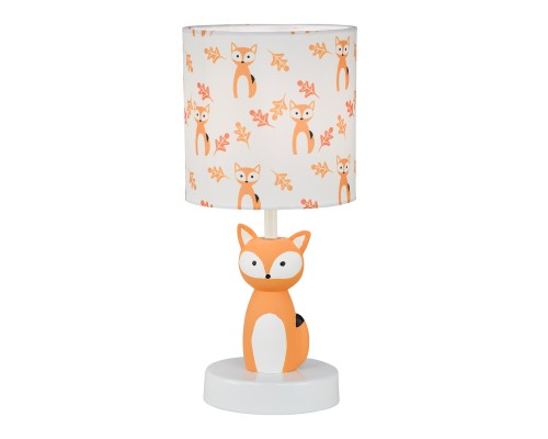 Настольный светильник Escada 10166/L E14*40W Fox