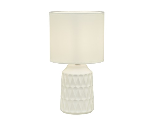 Настольный светильник Escada 10203/L E14*40W White