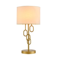 Настольный светильник 13026/1T Gold