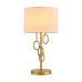 Настольный светильник 13026/1T Gold