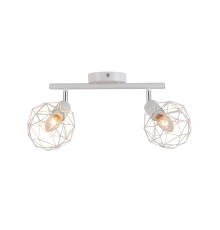 Потолочный светильник Escada 1128/2P E14*40W White