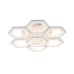 Потолочный светильник Escada 10204/7 LED*130W White