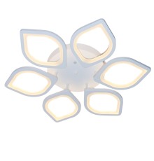 Потолочный светильник Escada 10216/6 LED*92W White