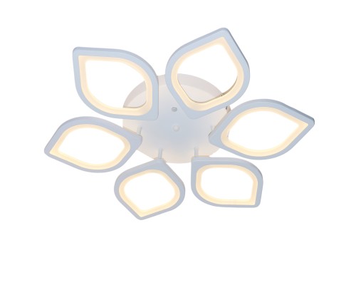 Потолочный светильник Escada 10216/6 LED*92W White