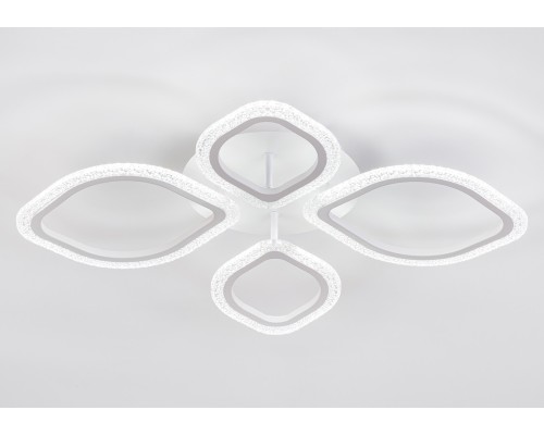 Потолочный светильник Escada 10251/4 LED*70W White