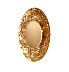 Настенный светильник 11071/B/1W Brass