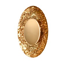 Настенный светильник 11071/B/1W Brass