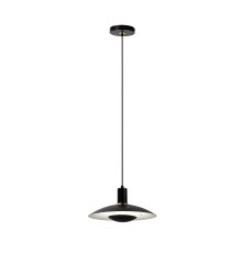 Подвесной светильник Escada 625/S LED*18W Black
