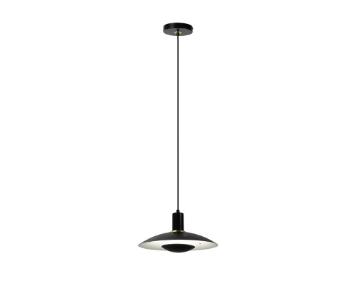 Подвесной светильник Escada 625/S LED*18W Black