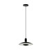 Подвесной светильник Escada 625/S LED*18W Black