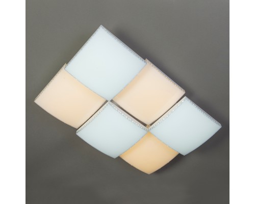 Потолочный светильник Escada 10239/6 LED*170W White