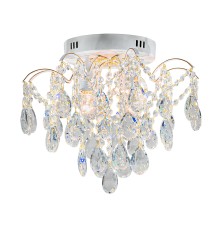 Потолочный светильник Escada 1126/4 E27*60W White/Gold