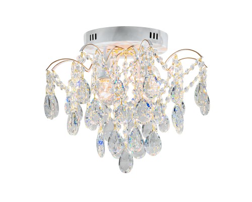 Потолочный светильник Escada 1126/4 E27*60W White/Gold