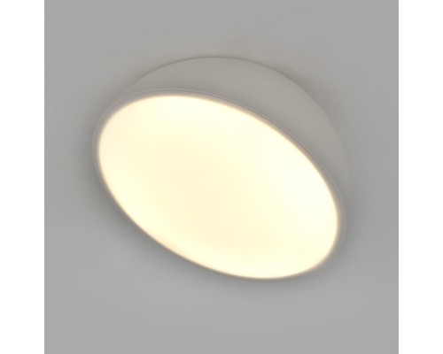 Потолочный светильник Escada 20025SMA/01 LED 15W белый