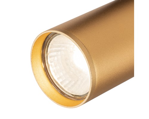 Трек Escada 20001TRA/01 GU10 латунь матовая