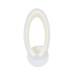 Настенный светильник Escada 10219/1 LED*9W White