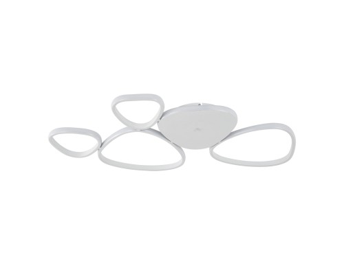 Подвесной светильник Escada 10290/5 LED*97W White